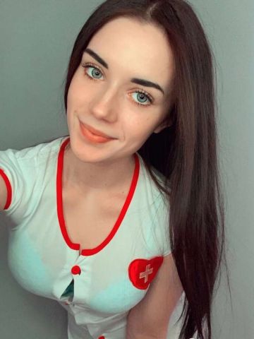 Проститутка Виталина